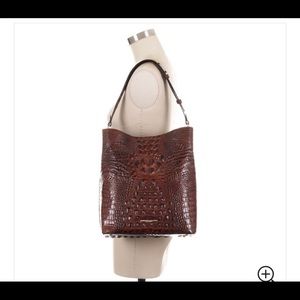 Brown Amelia Bag